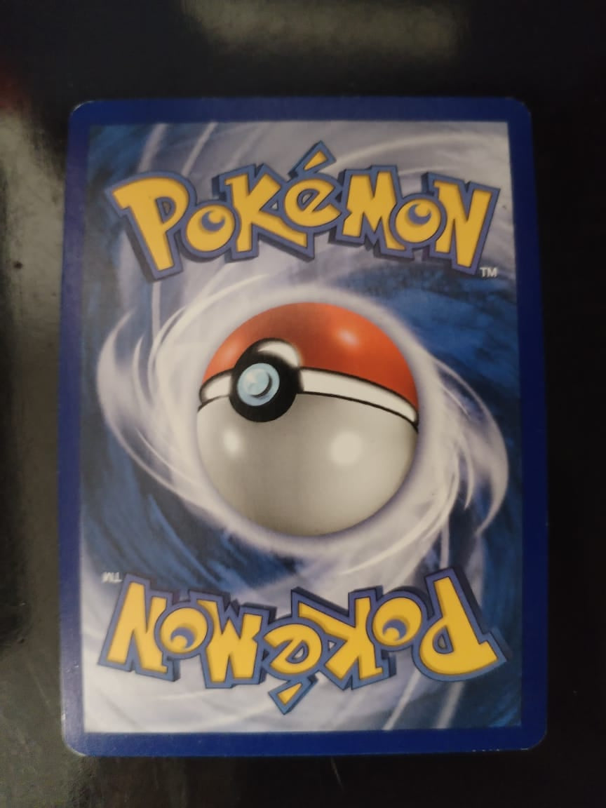 Sharpedo ex -Heavy Played- (Subasta)