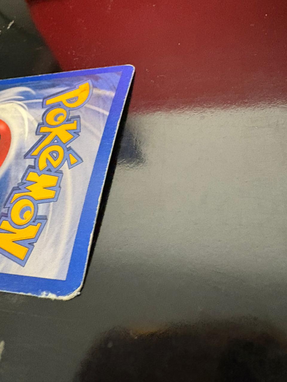 Kyogre ex 94/101 -Ver Condición- (Subasta)