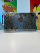 Case Acrilico - ultra Premiun Collection