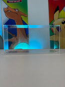 Case Acrilico - ultra Premiun Collection