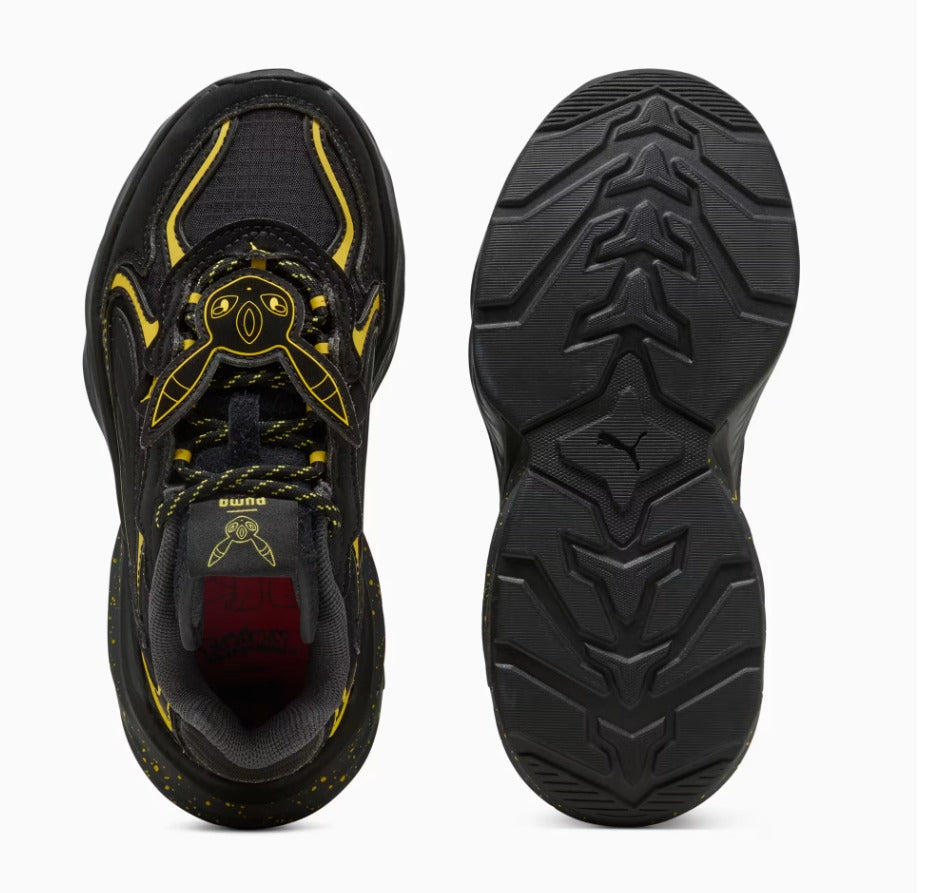 PUMA x POKÉMON Umbreon - Tenis