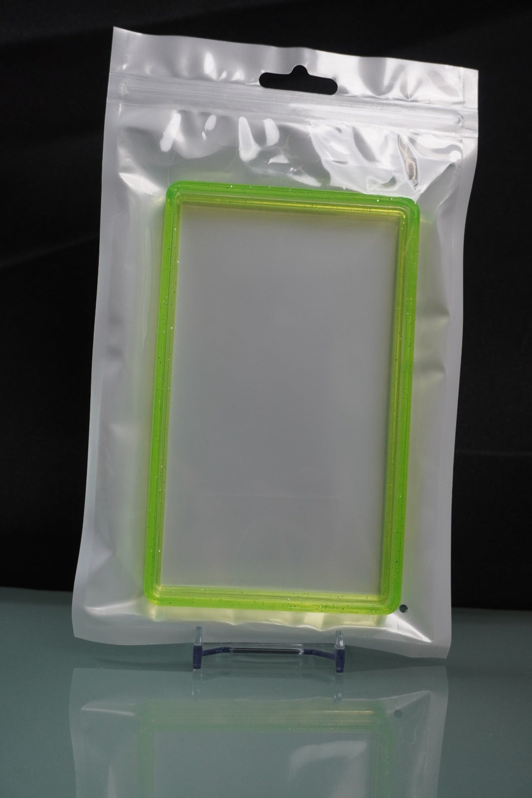 Protector Para Gradeos  (Acabado brillante con pretector)
