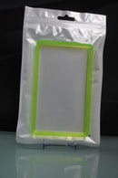 Protector Para Gradeos  (Acabado brillante con pretector)
