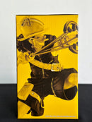 Figura de Usopp - BANDAI ICHIBANSHO -Kantocards