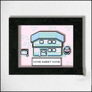 SWEET HOME CUADRO (ENTREGA EN 2 SEMANAS)-Kantocards