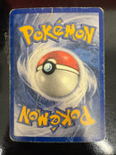 Blaziken ex 89/95 -Ver Condición- (Subasta)