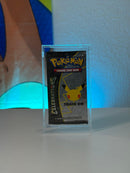 Case Acrilico - Booster