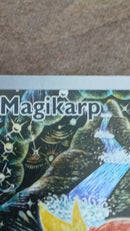 Magikarp - 203/193 - Illustration Rare - Español (ver condición)