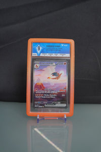 Protector Para Gradeos  (mate)