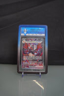 Protector Para Gradeos  (mate)