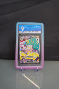 Protector Para Gradeos  (mate)