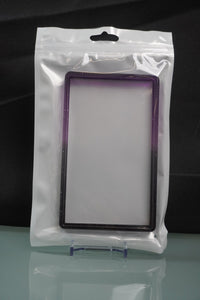 Protector Para Gradeos  (Acabado brillante con pretector)