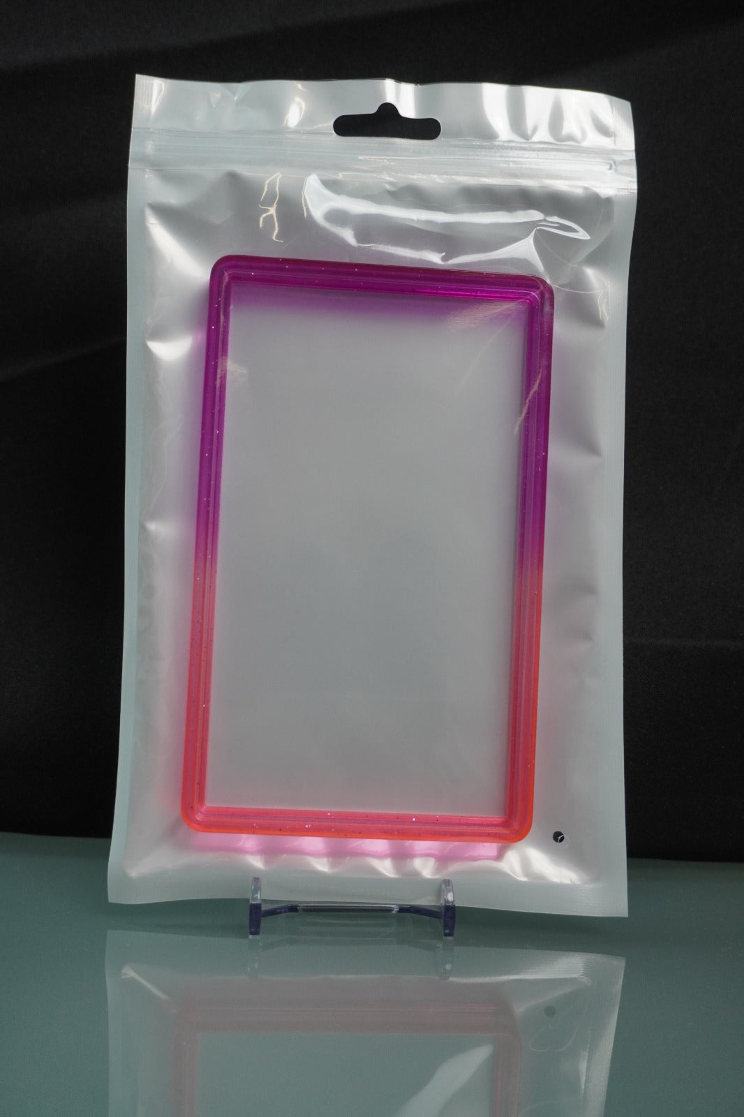 Protector Para Gradeos  (Acabado brillante con pretector)