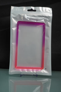 Protector Para Gradeos  (Acabado brillante con pretector)