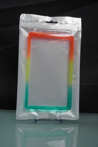 Protector Para Gradeos  (Acabado brillante con pretector)