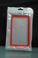 Protector Para Gradeos  (Acabado brillante con pretector)