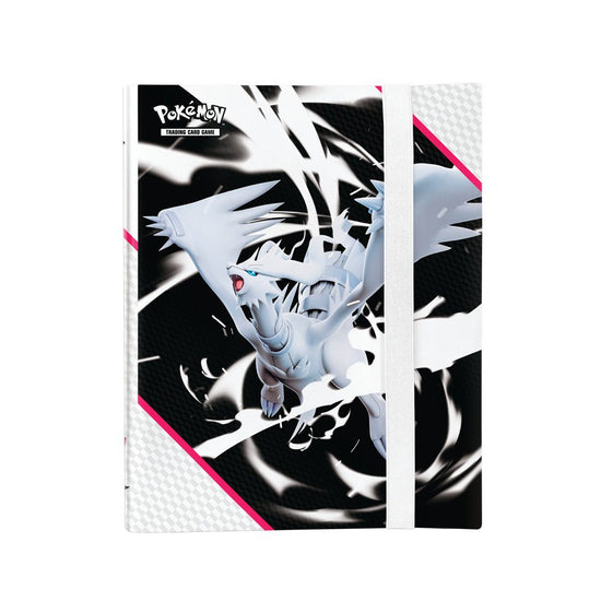 Carpeta (Binder) White Flare - Suelto