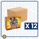 Yu-Gi-Oh! Retro Pack 2024 - Case-Kantocards
