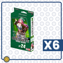 Display Starter Deck One Piece - Jewerly Bonney ST-24-Kantocards