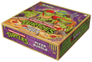 Teenage Mutant Ninja Turtles - Pizza Bundle - Preventa