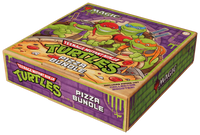 Teenage Mutant Ninja Turtles - Pizza Bundle - Preventa