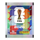 Sobres Individuales - Copa Mundial FIFA 2026 PANINI