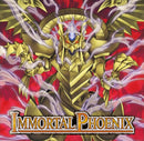 Yu-Gi-Oh! Immortal Phoenix - Booster DISPLAY