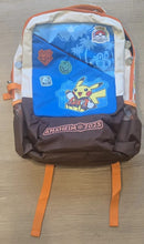 Mochila Competidor Mundial Anaheim 2025