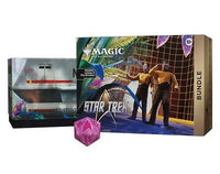 MTG: Star Trek - Bundle (PREVENTA)