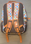 Mochila Competidor Mundial Anaheim 2025