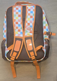 Mochila Competidor Mundial Anaheim 2025