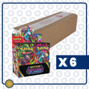 Phantasmal Flames - Case Booster Box