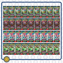 36 Booster Pack Twilight Masquerade (Equivalente a una Booster Box)