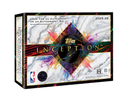 2025-26 Topps Inception Basketball - Hobby Box