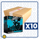 Black Bolt - Case Elite Trainer Box
