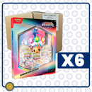 Prismatic Evolutions - Binder Case-Kantocards