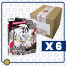 CASE Binder Collection White Flare