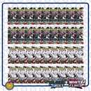 Black Bolt & White Flare (18 Sobres de C/U Equivalente a 1 Booster Box Mixta)