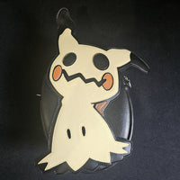 Bolsa Mimikyu hecha a mano-Kantocards