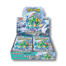 Cyber Judge - Booster Display - JAPONESA -Kantocards