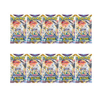 10 Sobres Brilliant Stars - Español-Kantocards