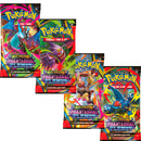 Phantasmal Flames - Booster Pack