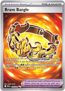 Brave Bangle 104/084  (Español)