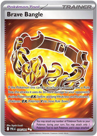 Brave Bangle 104/084  (Español)