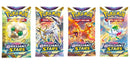 Booster Pack Brilliant Stars - Apertura en vivo-Kantocards