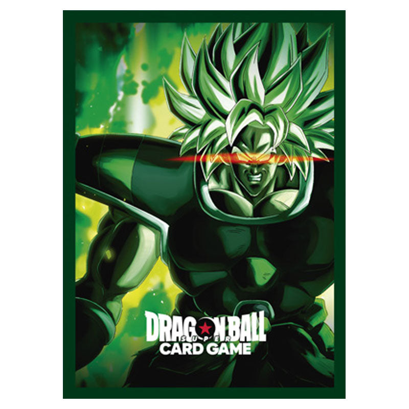 Micas Dragon Ball Super 03-Kantocards