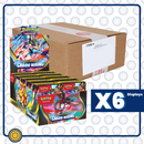 CASE Build & Battle Display - Chaos Rising (PREVENTA)