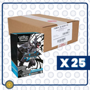 Case de Black Bolt Booster bundle - Ingles