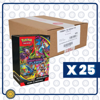 Phantasmal Flames - Case Booster Bundle