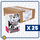 Case de White Flare Booster bundle - Ingles